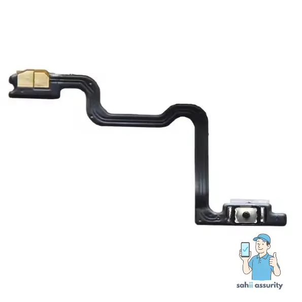 Power Button Flex Cable for Oppo F21s Pro 5G